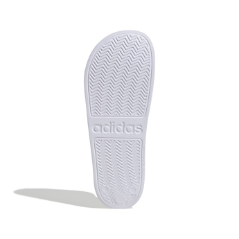 Real Madrid CF мъжки пантофи Shower white