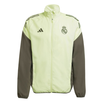 Real Madrid CF мъжко яке Presentation almost