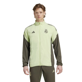 Real Madrid CF мъжко яке Presentation almost