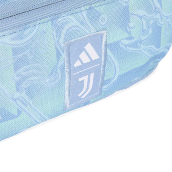 Juventus FC чанта за кръста blue