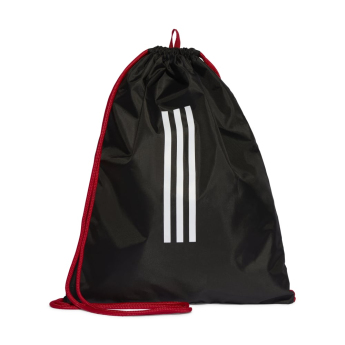 Manchester United чанта за фитнес black 2023