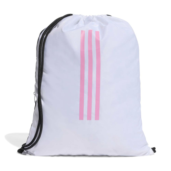 Juventus FC чанта за фитнес white