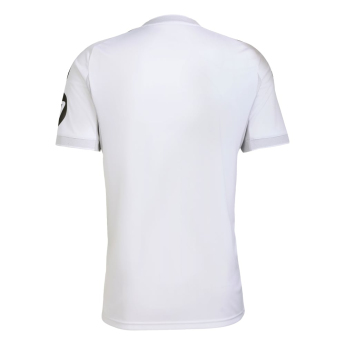 Real Madrid CF футболна фланелка official replica 25/26 home