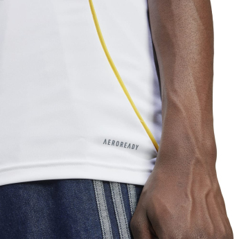 Real Madrid CF футболна фланелка official replica 25/26 home