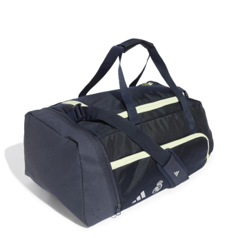 Real Madrid CF спортна чанта Duffle ink