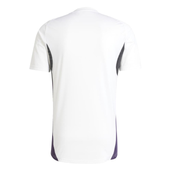 Manchester United мъжка тренировъчна фланелка Fullwhite