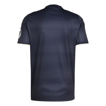 Real Madrid CF футболна фланелка official replica 25/26 away