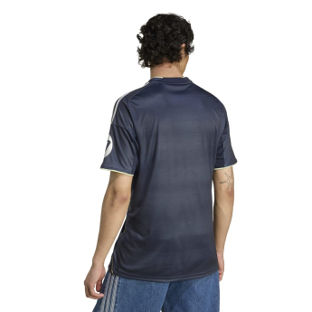 Real Madrid CF футболна фланелка official replica 25/26 away