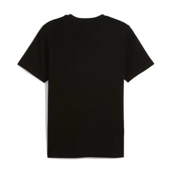 Borussia Dortmund мъжка тениска FtblCulture black