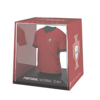 Футболни отбори Кутия MyJersey Portugal 2024 Home