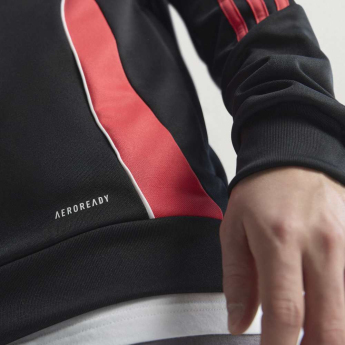 Lionel Messi мъжко яке MESSI black