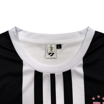Juventus FC детска фланелка replica 25/26 Home