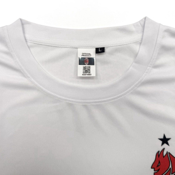 AC Milan футболна фланелка replica 25/26 Away