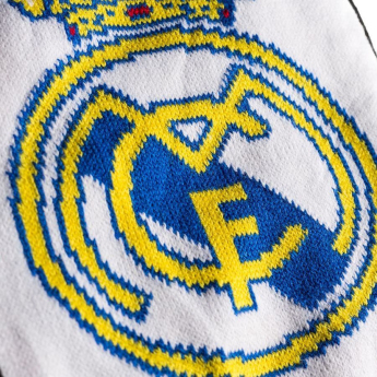 Real Madrid CF зимен шал reverse