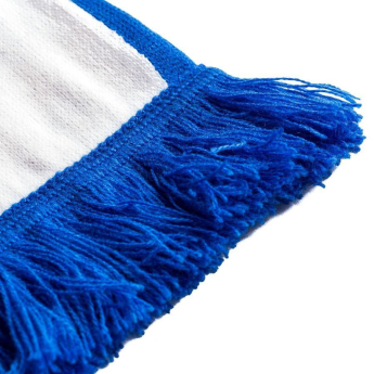 Real Madrid CF зимен шал reverse