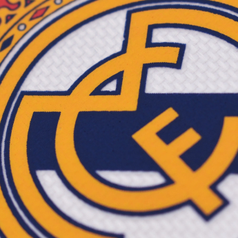 Real Madrid CF портмоне white-blue