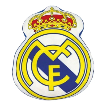 Real Madrid CF възглавничка Shield