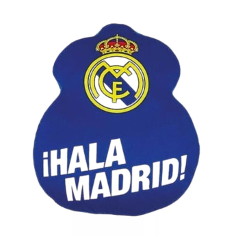 Real Madrid CF възглавничка Shield
