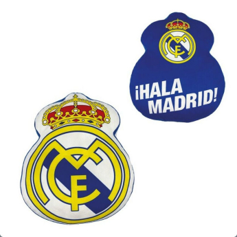 Real Madrid CF възглавничка Shield