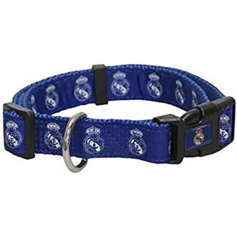 Real Madrid CF каишка за кучета Small 23–36 cm
