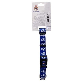 Real Madrid CF каишка за кучета Small 23–36 cm