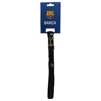 FC Barcelona каишка Large