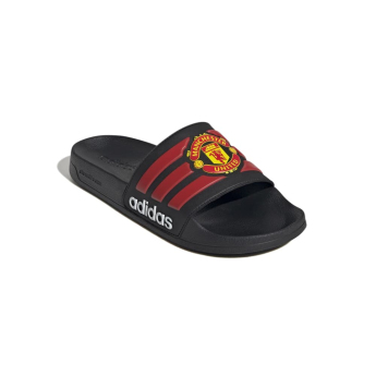 Manchester United пантофи Shower black