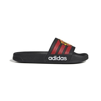 Manchester United пантофи Shower black