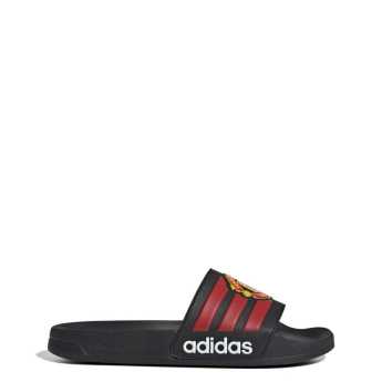 Manchester United пантофи Shower black