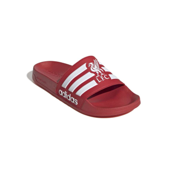 Liverpool FC пантофи Shower red