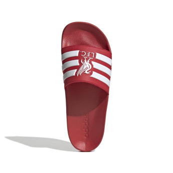 Liverpool FC пантофи Shower red