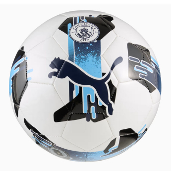 Manchester City футболна топка Orbita Training