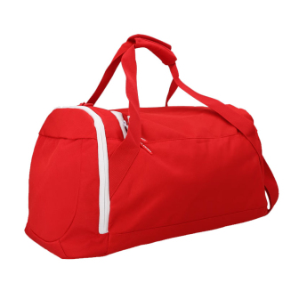 FC Bayern Munich спортна чанта Fullred Small
