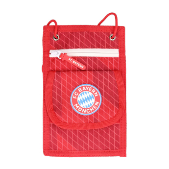 FC Bayern Munich калъф за врат Fullred