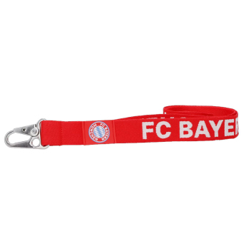 FC Bayern Munich връзка за врата red