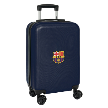 FC Barcelona куфар Cabina navy