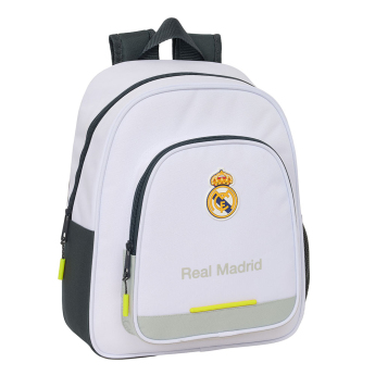 Real Madrid CF детска раница 25/26 Home