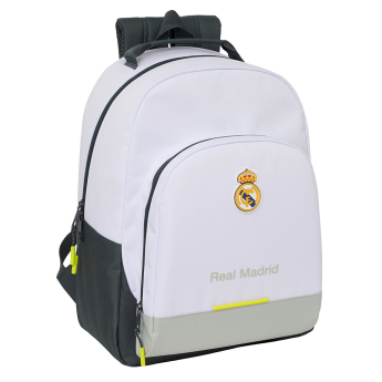 Real Madrid CF раница praktik 25/26 Home