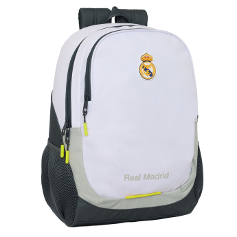 Real Madrid CF раница 25/26 Home