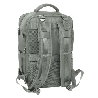 Real Madrid CF раница Cabine grey