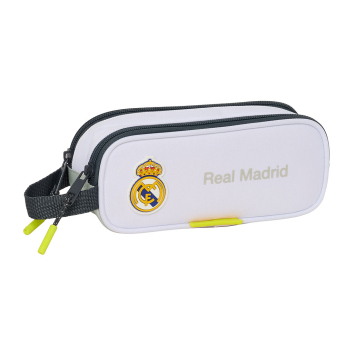 Real Madrid CF несесер за моливи double 25/26 Home