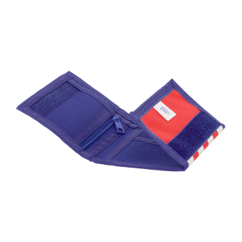 Atletico Madrid портмоне 25/26 Home