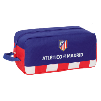 Atletico Madrid чанта за футболни обувки 25/26 Home