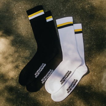 Borussia Dortmund чорапи 2 pairs Lifestyle
