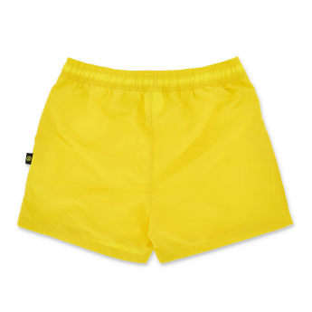 Borussia Dortmund мъжки бански Reactive yellow