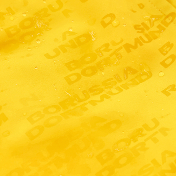 Borussia Dortmund мъжки бански Reactive yellow