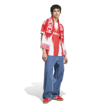 FC Bayern Munich футболна фланелка official replica 25/26 home