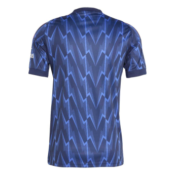 Arsenal FC футболна фланелка official replica 25/26 away
