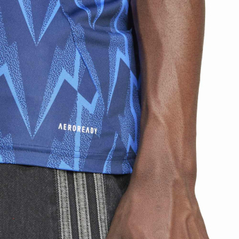 Arsenal FC футболна фланелка official replica 25/26 away