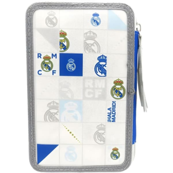 Real Madrid CF троен несесер full Plumier